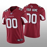 Customized Men & Women & Youth Nike Cardinals Red Vapor Untouchable Player Limited Jersey,baseball caps,new era cap wholesale,wholesale hats